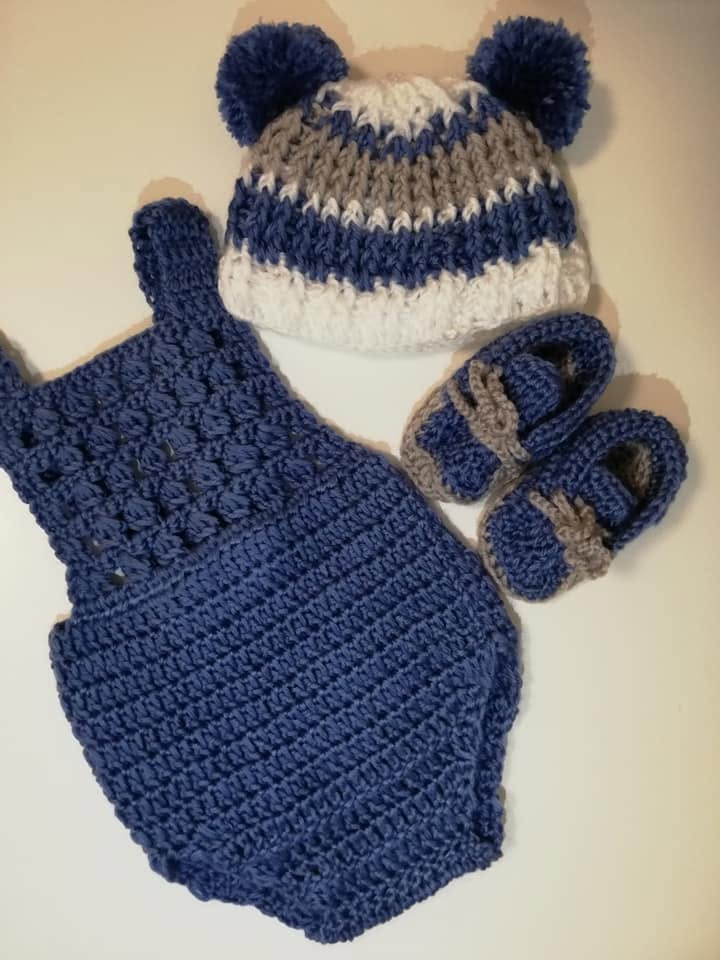 Baby Gift Set
